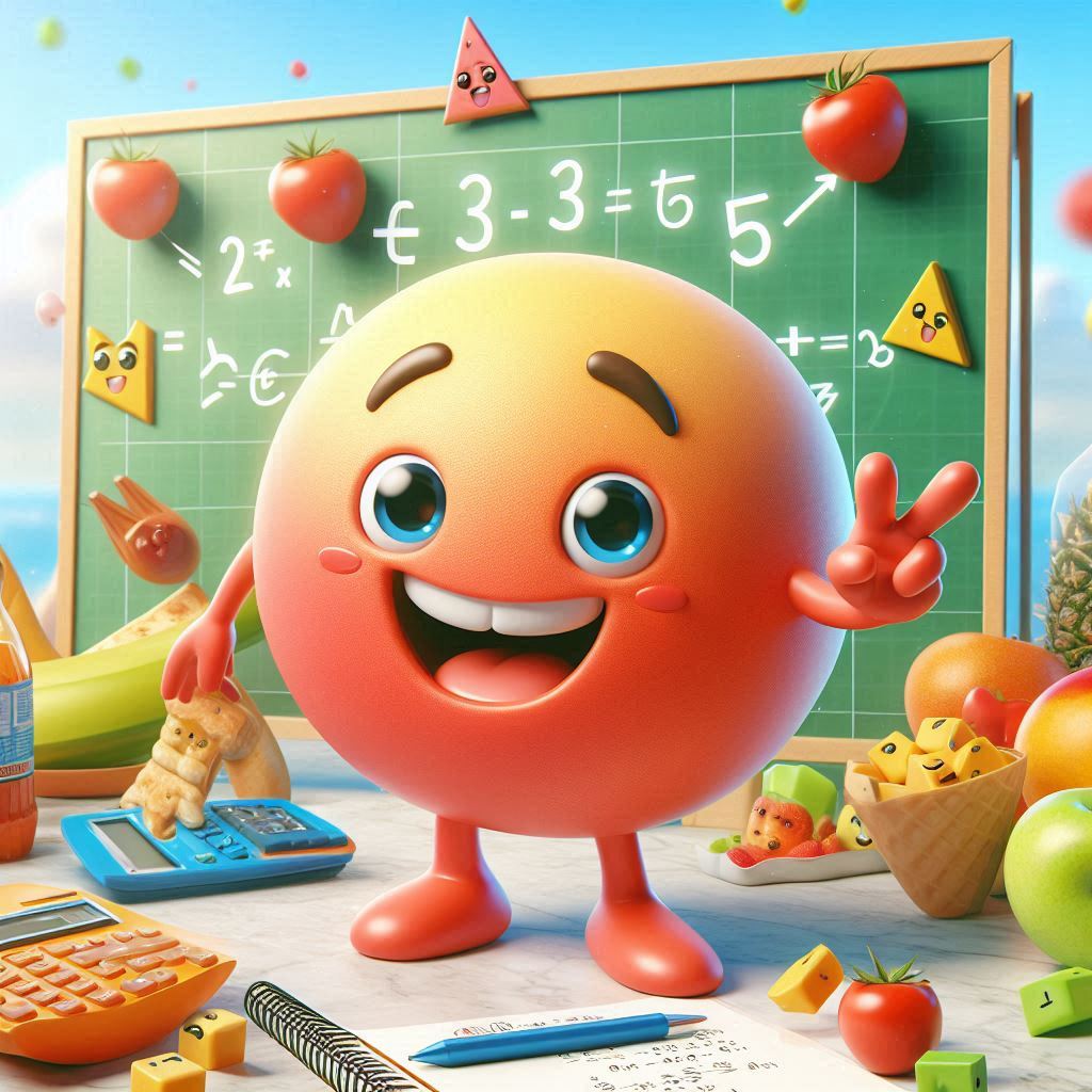200+ Math Food Jokes to Tickle Your Taste Buds and Brain 4 Clever Math Food Jokes