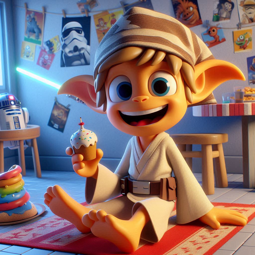 200+ May The 4th Puns for Galactic Giggles and Fun 3 Clever May The 4th Puns for Social Media Posts