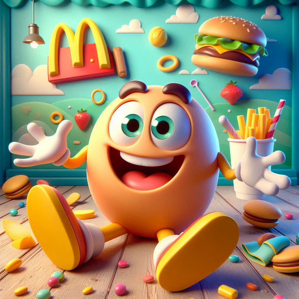 200+ Mcd Jokes That Will Make You Laugh Out Loud Today 4 Clever Mcd Jokes