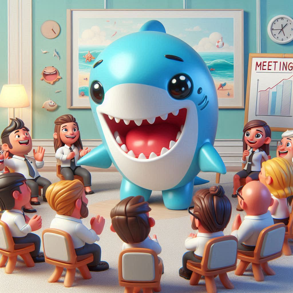 200+ Meeting Jokes to Brighten Your Workday with Laughter 4 Clever Meeting Jokes
