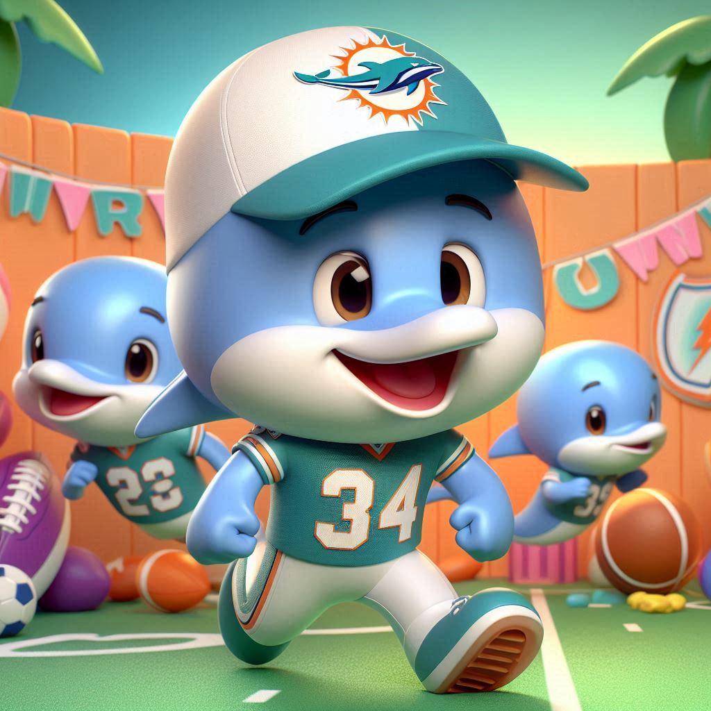 200+ Miami Dolphins Jokes to Tackle Your Humor Needs Today 4 Clever Miami Dolphins Jokes