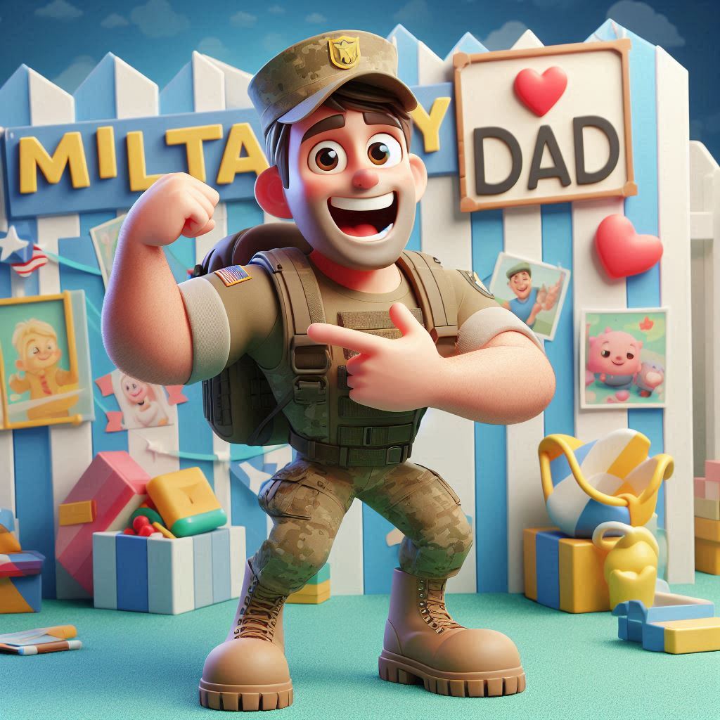 200+ Military Dad Jokes to Boost Morale and Bring Smiles 4 Clever Military Jokes