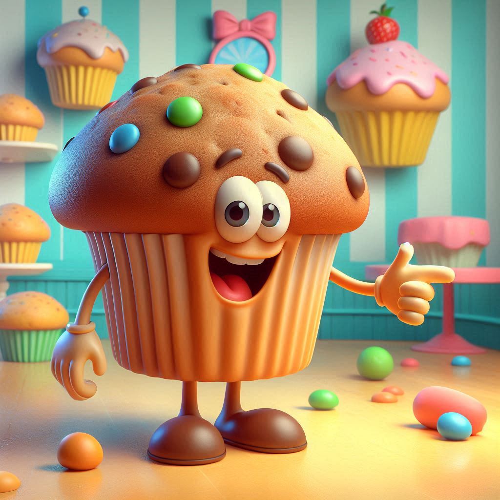 200+ Muffin Jokes to Rise Your Spirits and Tickle Your Tastebuds 4 Clever Muffin Jokes for All Ages