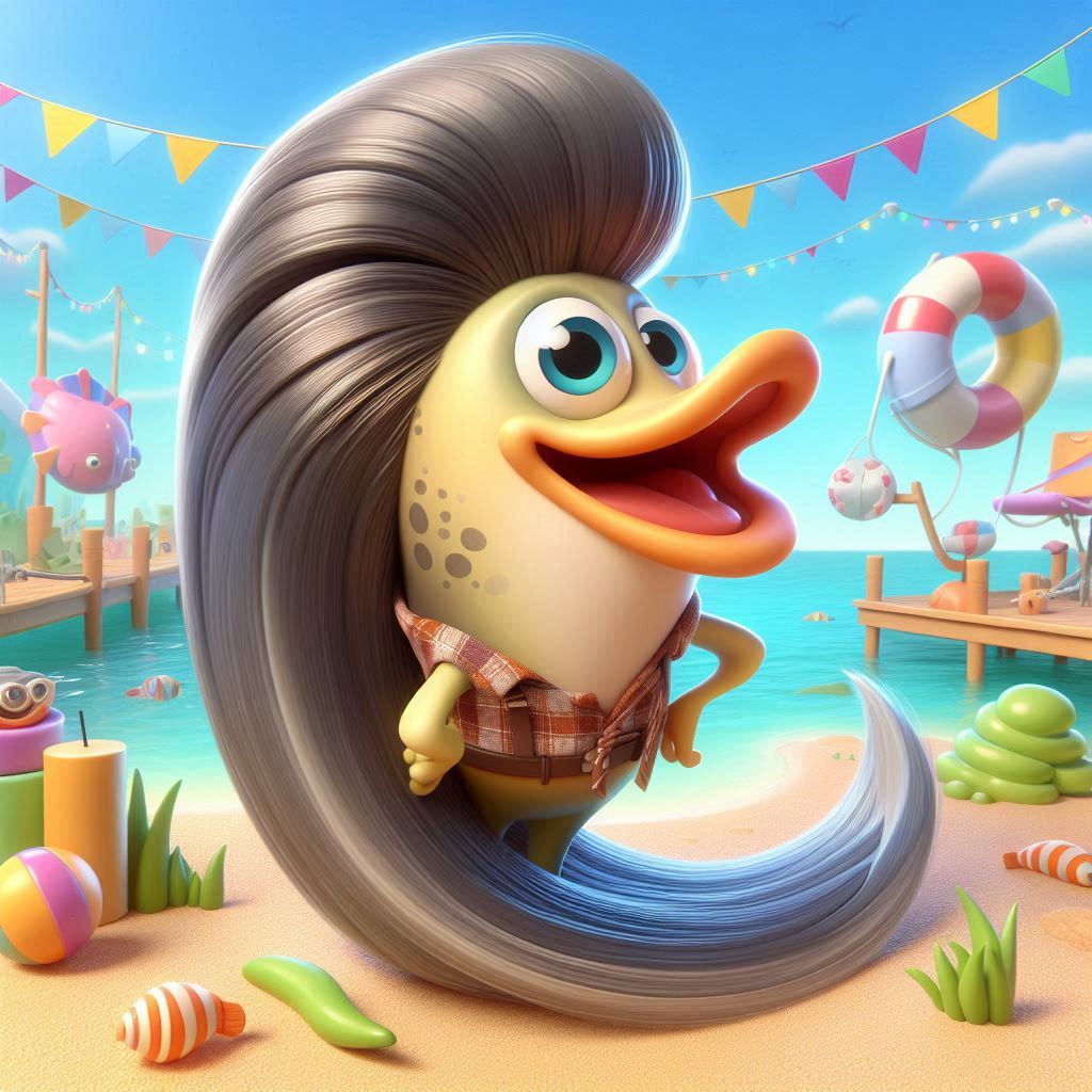 200+ Mullet Jokes for Endless Laughs and Family Fun 4 Clever Mullet Jokes for Quick Laughs