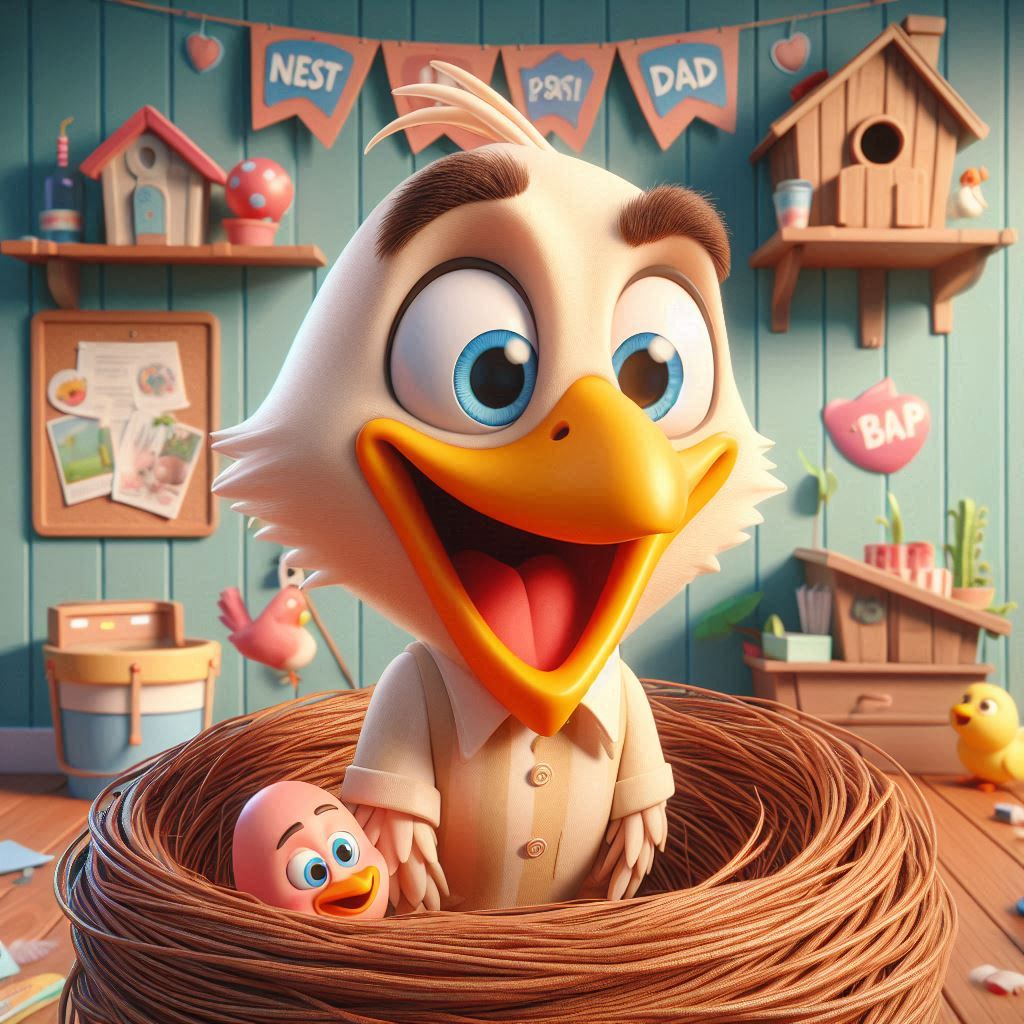 200+ Nest Dad Jokes That Will Crack You Up and Bring Smiles 4 Clever Nest Dad Jokes