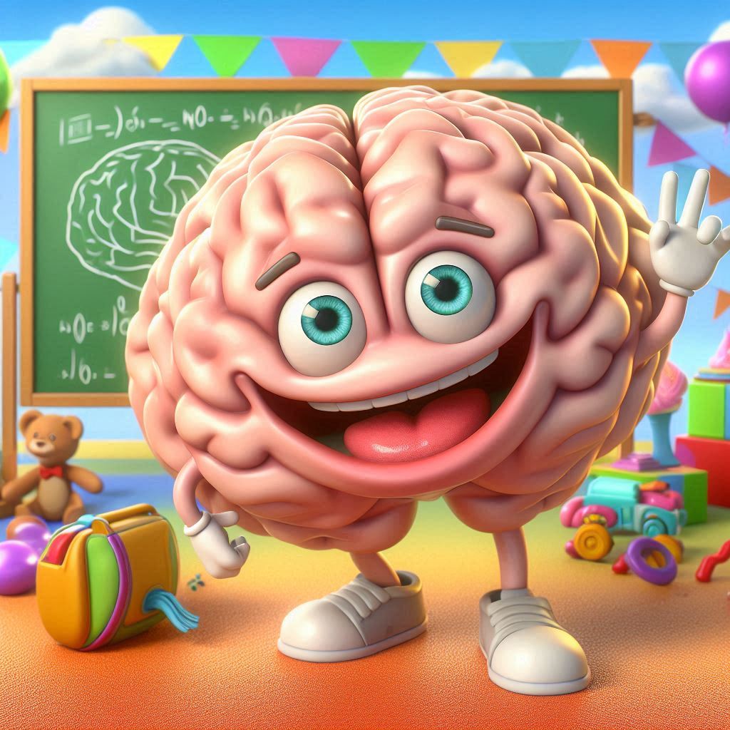 200+ Neuroscience Jokes to Tickle Your Brain and Boost Your Mood 4 Clever Neuroscience Jokes