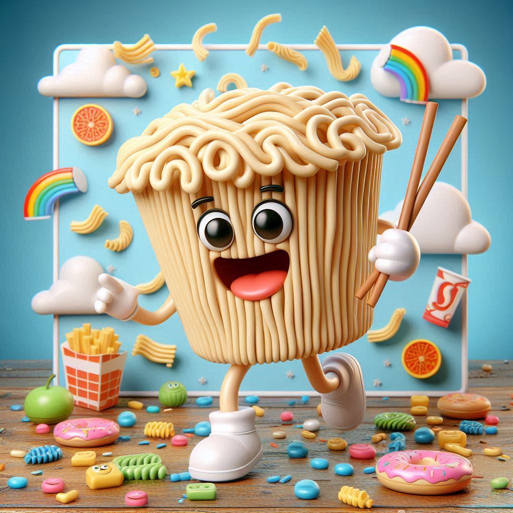 200+ Noodle Jokes to Stir Up Laughter for All Ages 4 Clever Noodle Jokes to Brighten Your Day