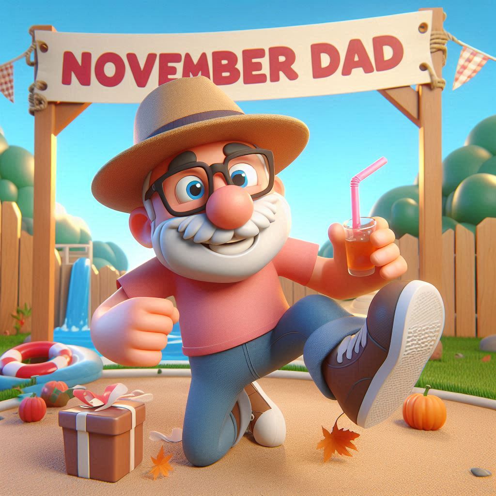 200+ November Dad Jokes to Brighten Your Fall Days 4 Clever November Dad Jokes
