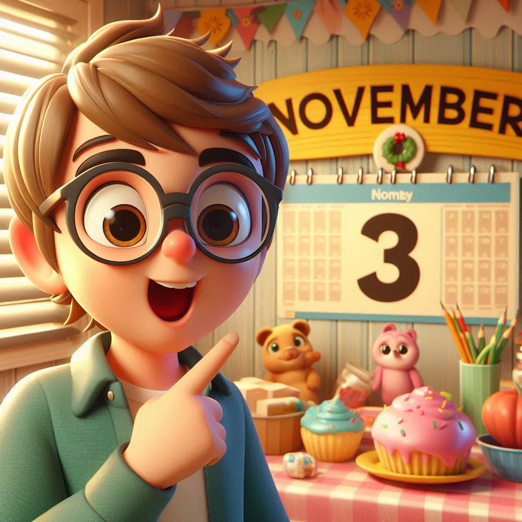 200+ November Jokes For Kids That Will Spark Giggles and Smiles 4 Clever November Jokes For Kids