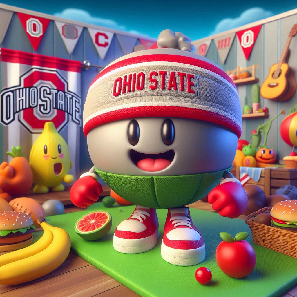 200+ Ohio State Jokes to Tickle Your Funny Bone and Brighten Your Day 4 Clever Ohio State Jokes