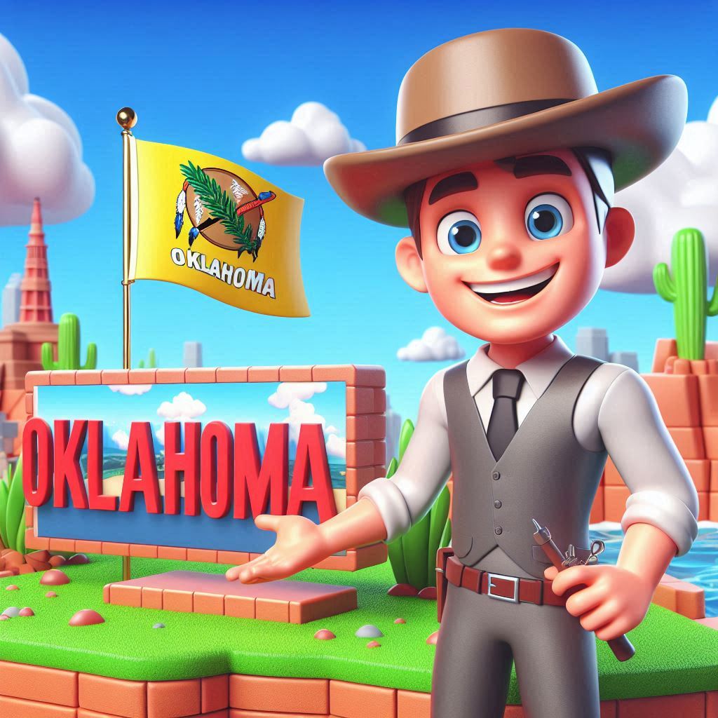 200+ Oklahoma Jokes That Will Make You Chuckle and Smile 4 Clever Oklahoma Jokes That Will Make You Think