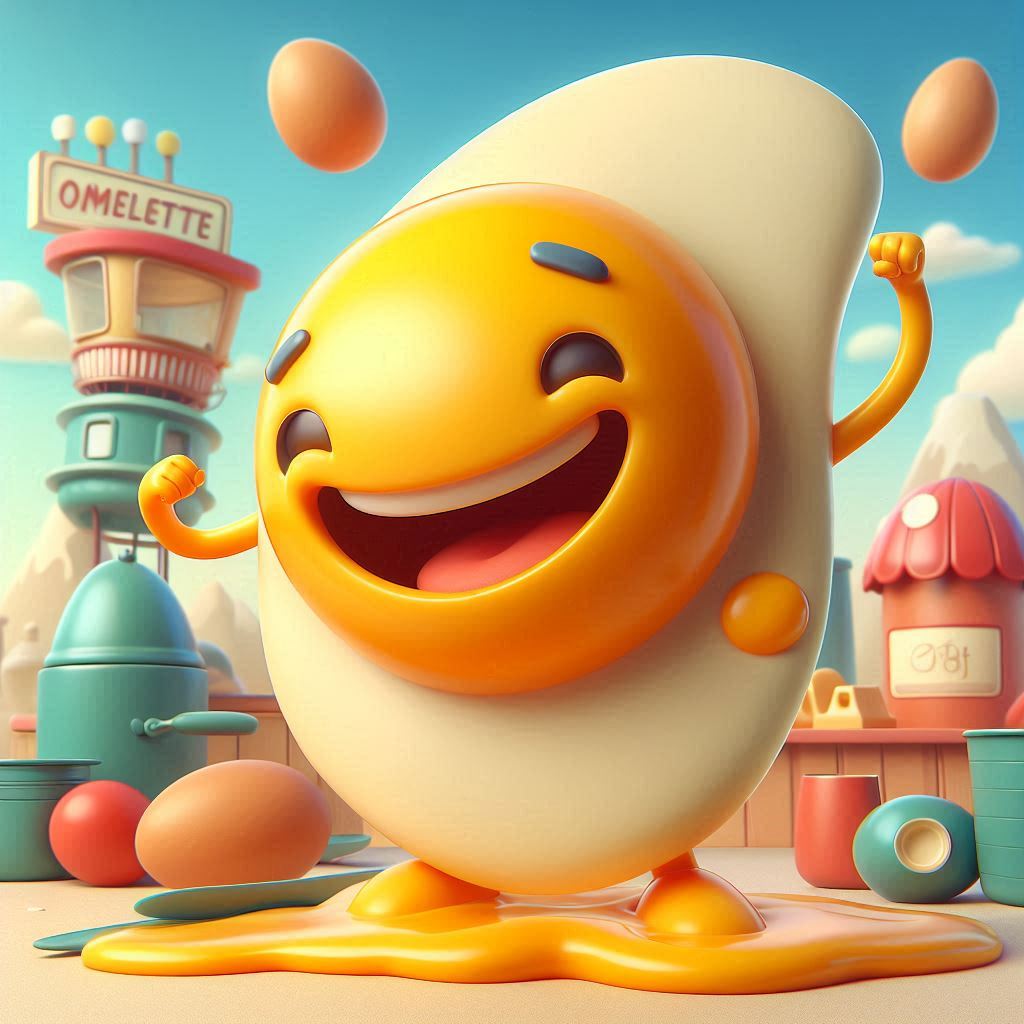 200+ Omelette Puns That Will Crack You Up and Brighten Your Day 5 Clever Omelette Puns to Impress Your Guests