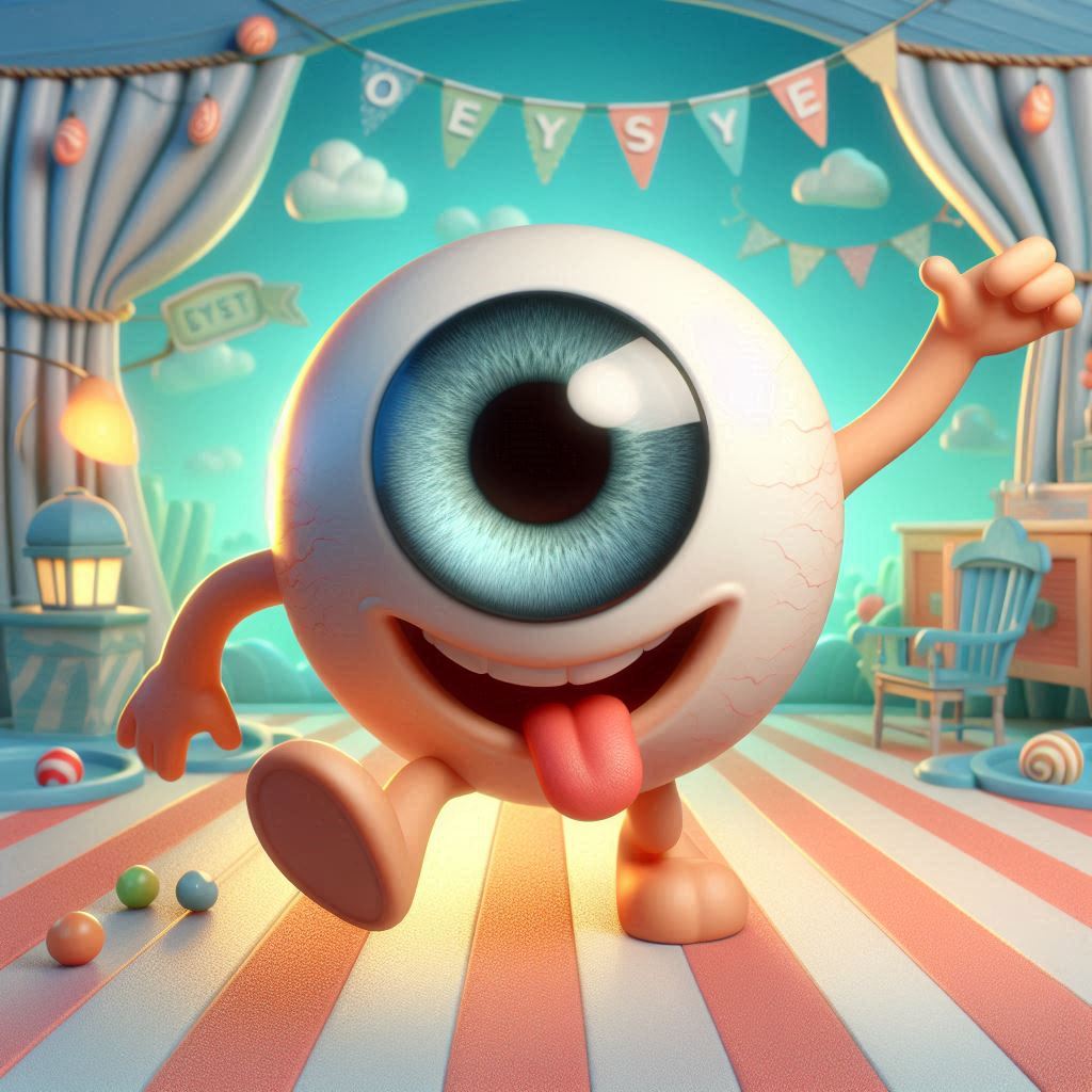 200+ One Eye Puns That Will Have You Winking with Laughter 3 Clever One Eye Puns to Share with Friends