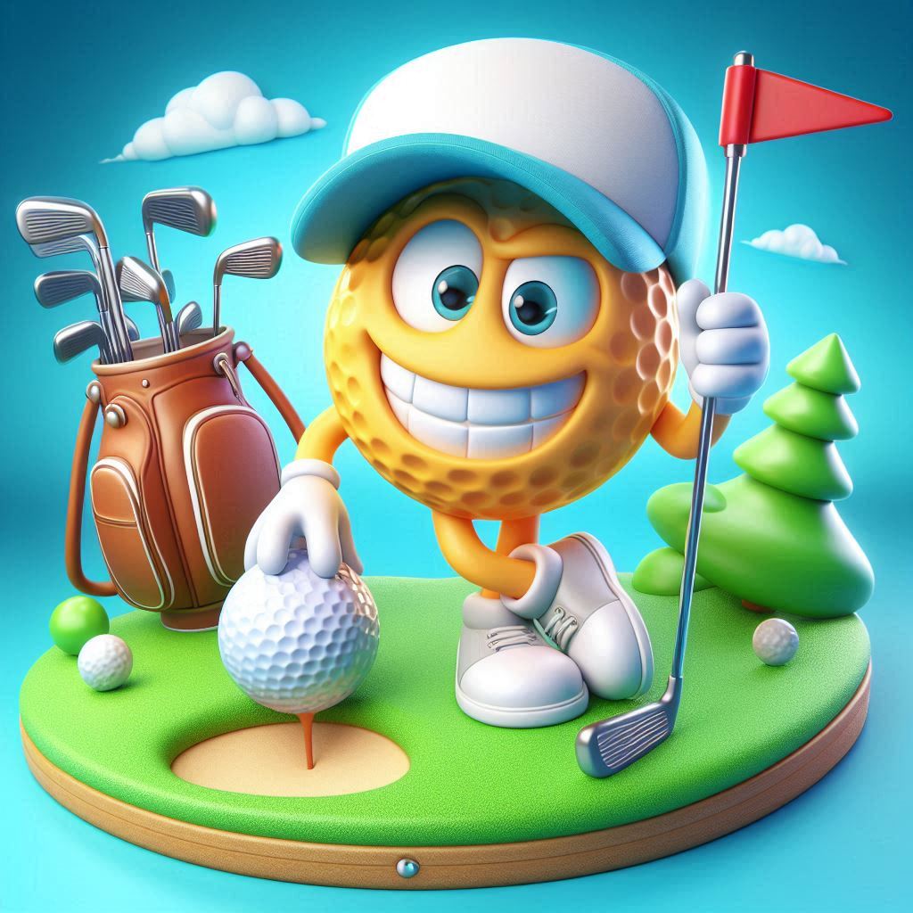 200+ Clever Golf Puns to Tee Off Your Day with Laughter 2 Clever One Liner Golf Puns