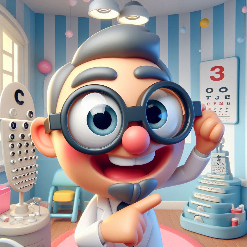 200+ Optometry Jokes That Will Have You Seeing Clearly 4 Clever Optometry Jokes to Impress Your Friends