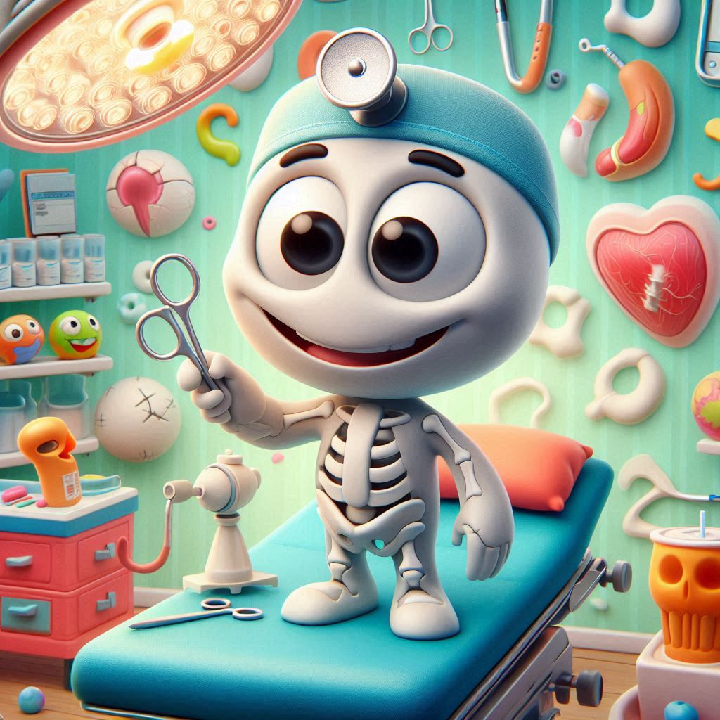 200+ Orthopedic Surgery Jokes to Make You Laugh and Heal 4 Clever Orthopedic Surgery Jokes