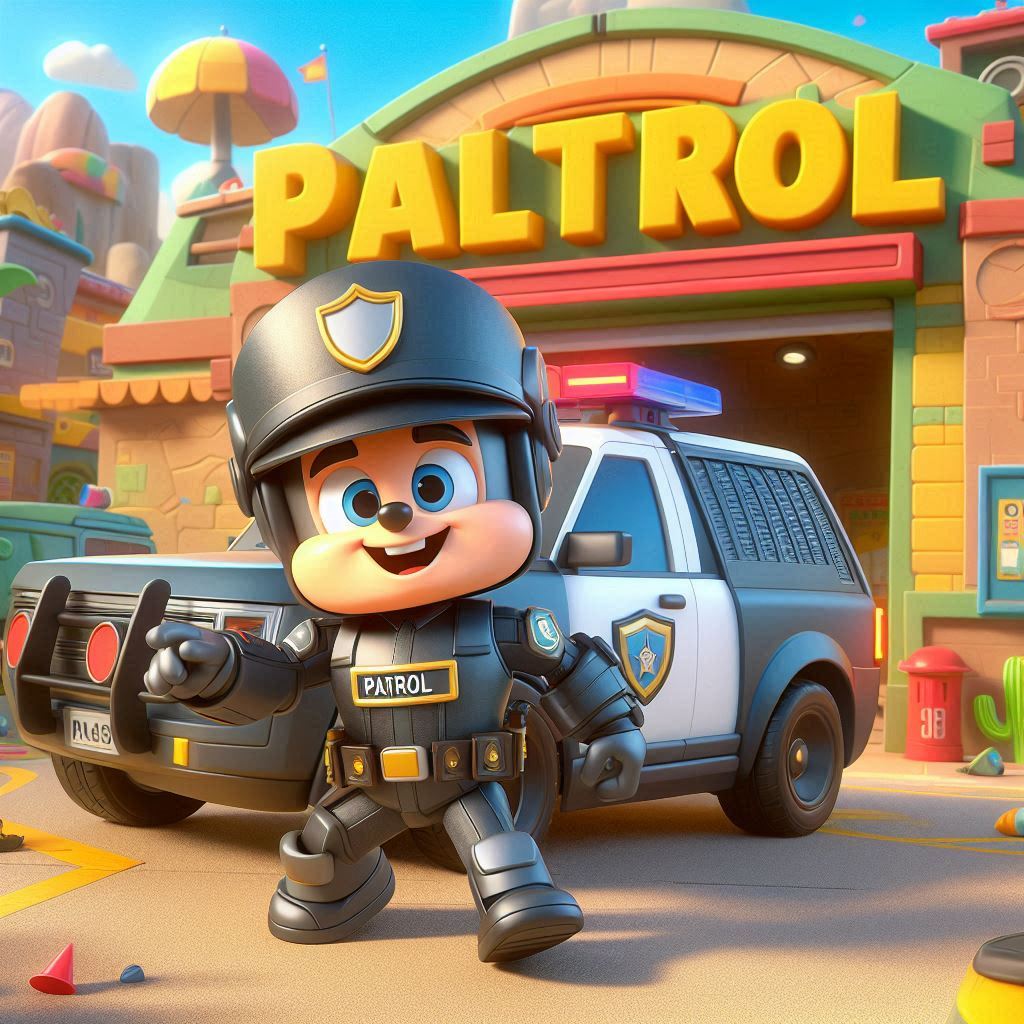 200+ Patrol Puns That Will Make You Laugh Out Loud 3 Clever Patrol Puns for Social Media Posts