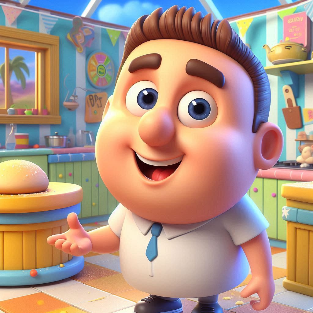 200+ Paul Puns That Will Make You Smile and Share Joy 3 Clever Paul Puns for Friends