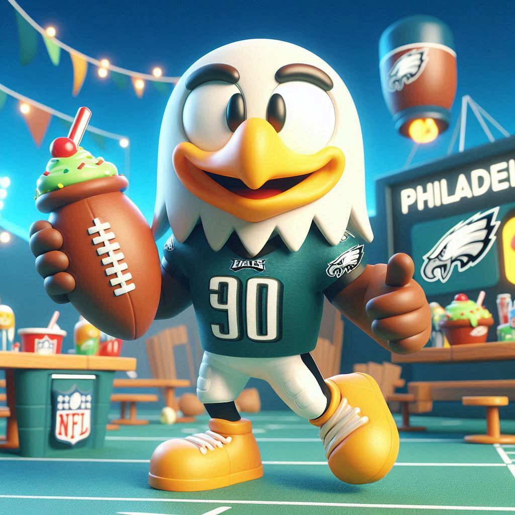 200+ Philadelphia Eagles Jokes to Tackle Your Day with Laughter 4 Clever Philadelphia Eagles Jokes