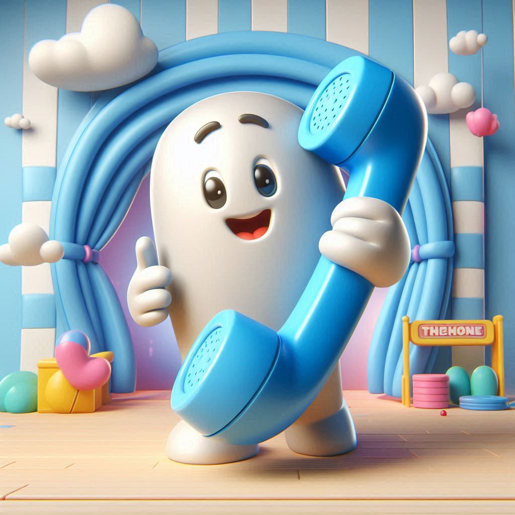 200+ Phone It's For You Jokes That Will Make You Smile Today 4 Clever Phone Its For You Jokes