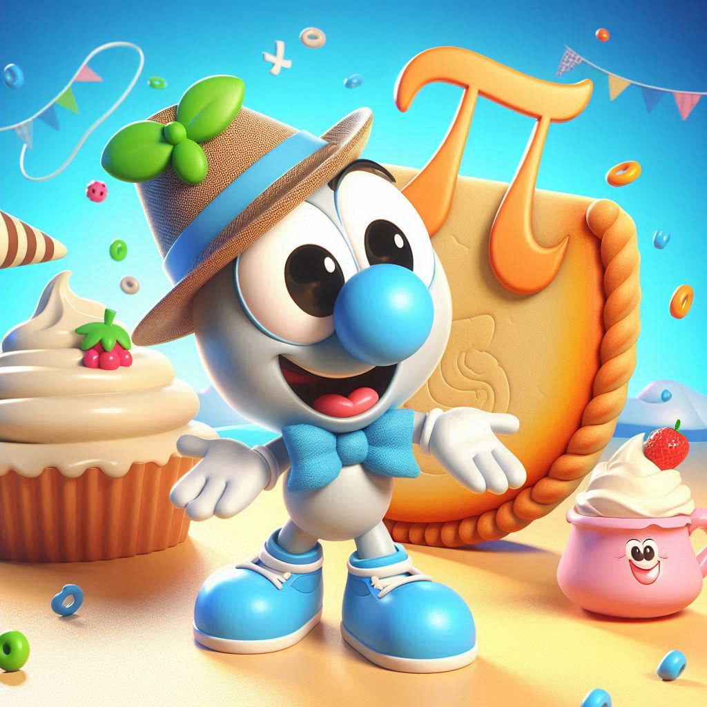 200+ National Pi Day Jokes for a Slice of Fun and Laughter 4 Clever Pi Day Jokes