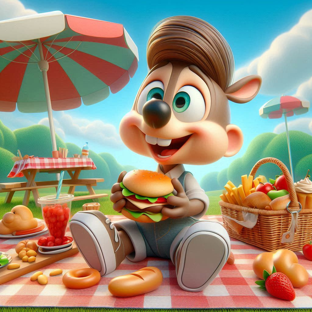 200+ Picnic Jokes to Spark Laughter and Fun in the Sun 4 Clever Picnic Jokes for Your Next Outing