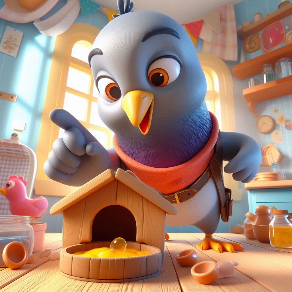 200+ Pigeon Jokes That Will Make You Laugh Out Loud Today 4 Clever Pigeon Jokes for Quick Wit