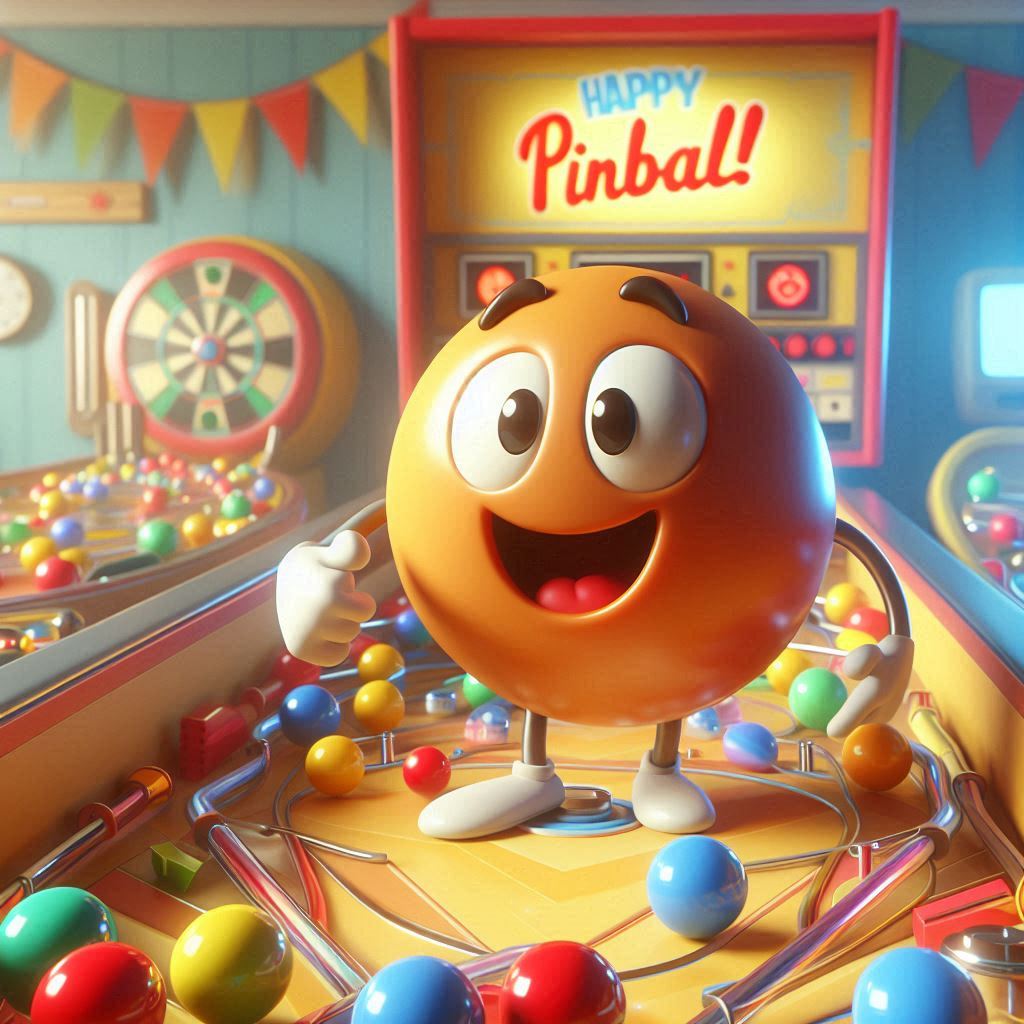 200+ Pinball Puns to Amp Up Your Game Night Fun 4 Clever Pinball Puns to Impress Your Friends