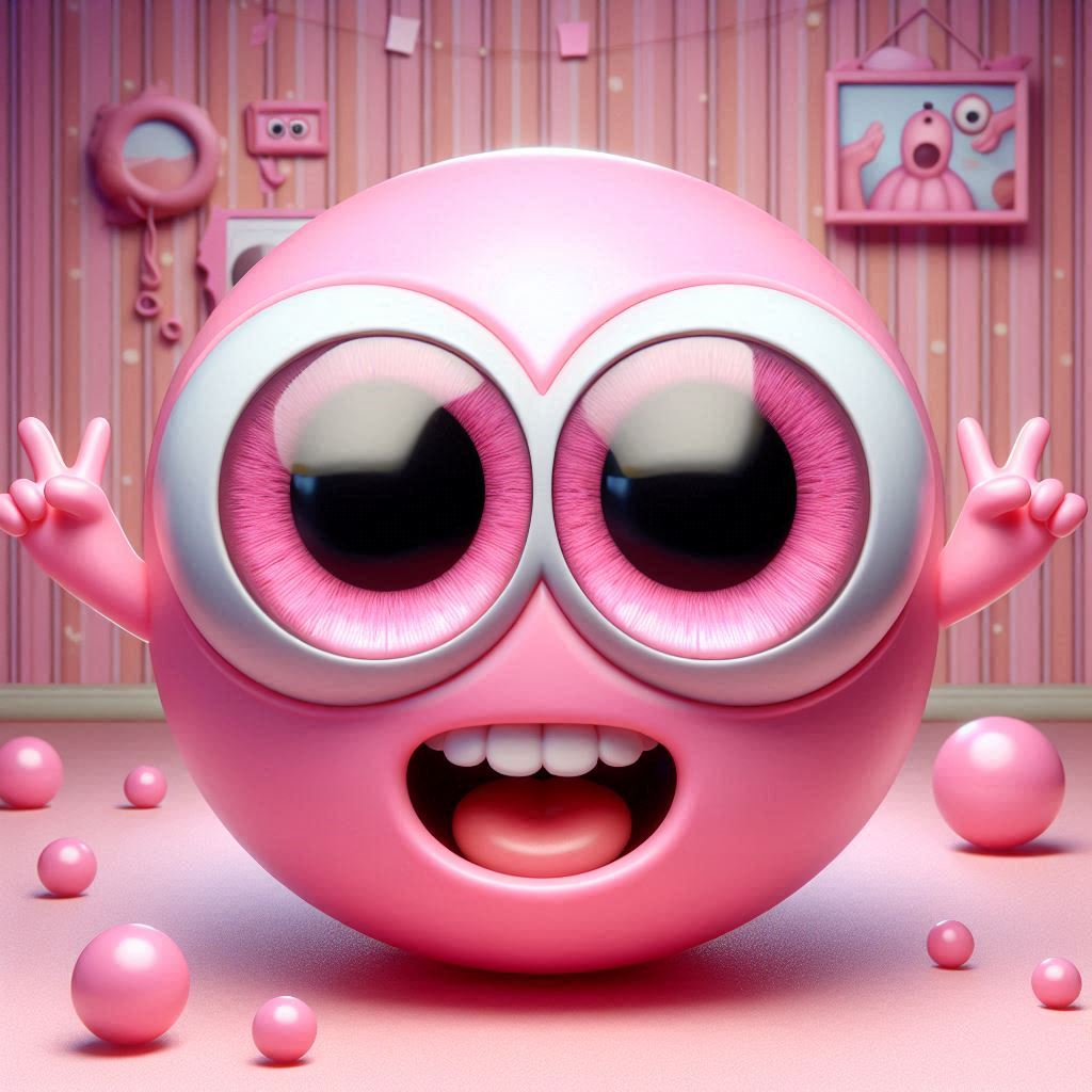 200+ Pink Eye Jokes to Brighten Your Day with Laughter 4 Clever Pink Eye Jokes