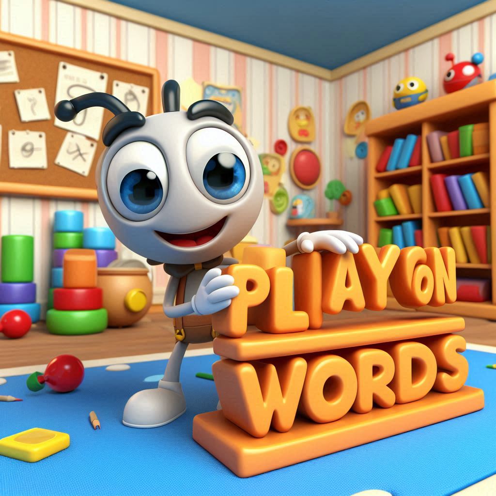 200+ Play On Words Jokes That Will Brighten Your Day 4 Clever Play On Words Jokes