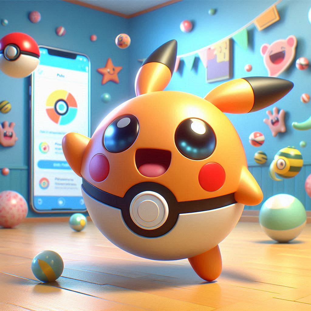 200+ Poke Puns That Will Make You Giggle and Catch 'Em All 4 Clever Poke Puns for Every Trainer