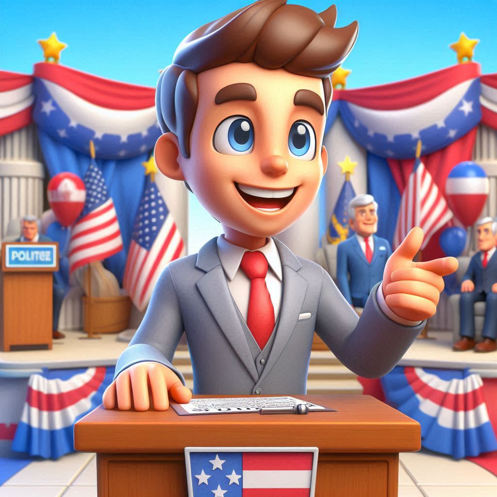 200+ Politician Jokes That Will Make You Laugh Out Loud 4 Clever Politician Jokes to Impress Friends