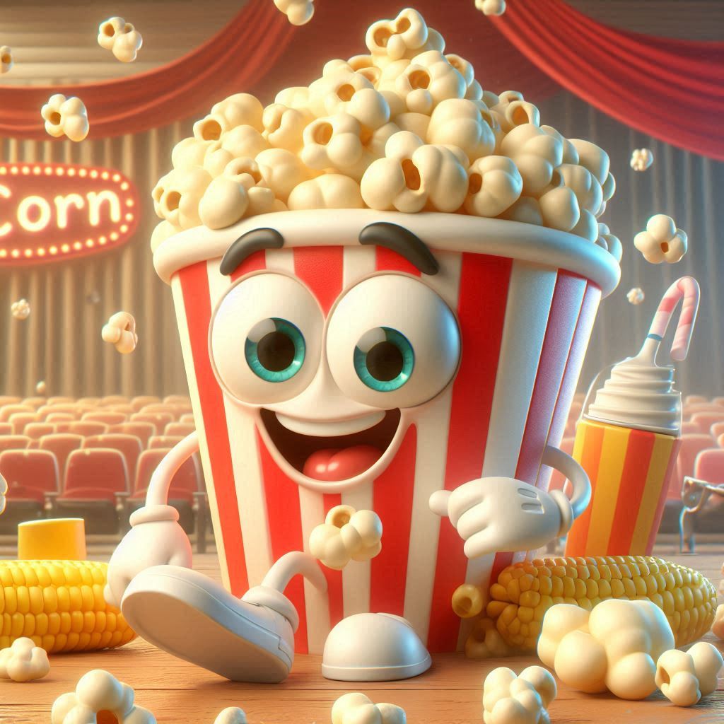 200+ Pop Corn Puns to Make You Smile and Pop with Laughter 5 Clever Pop Corn Wordplay to Impress Your Friends