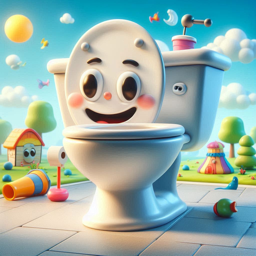 200+ Potty Puns for Laughs That Will Make You Smile Today 4 Clever Potty Puns for Social Media Posts