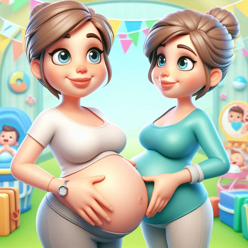 200+ Pregnant Women Jokes for Laughter and Joyful Moments 4 Clever Pregnant Women Jokes