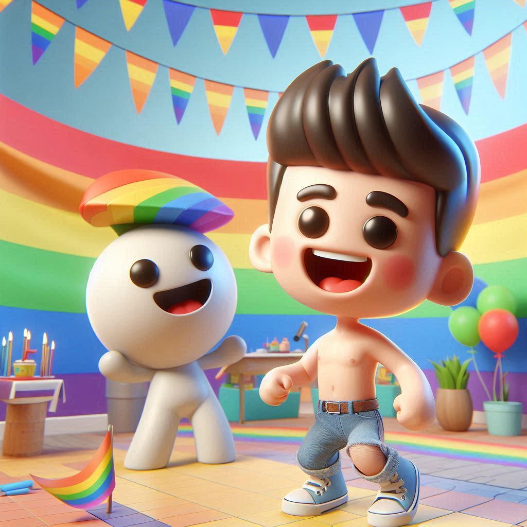 200+ Pride Month Puns to Celebrate Love and Diversity Together 4 Clever Pride Month Puns for Events
