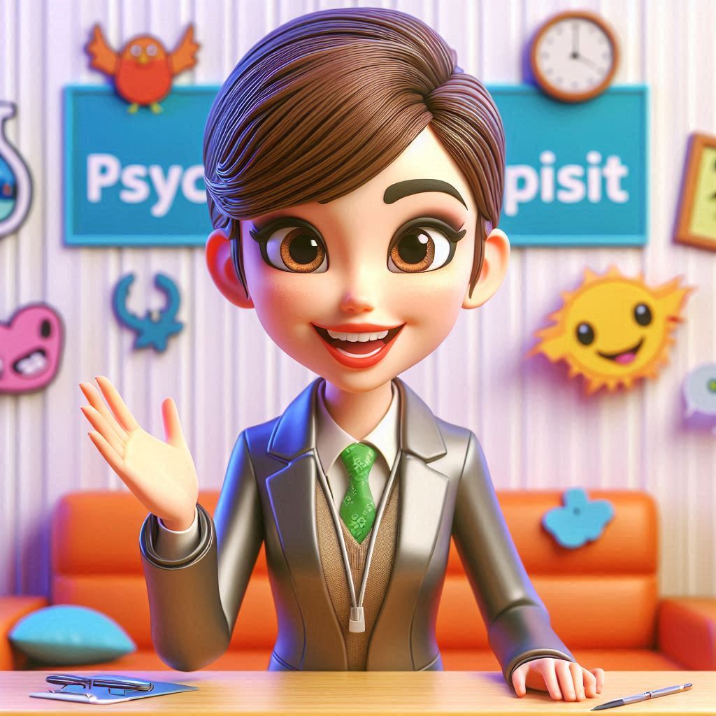 200+ Psychologist Jokes to Brighten Your Day and Lift Spirits 4 Clever Psychologist Jokes