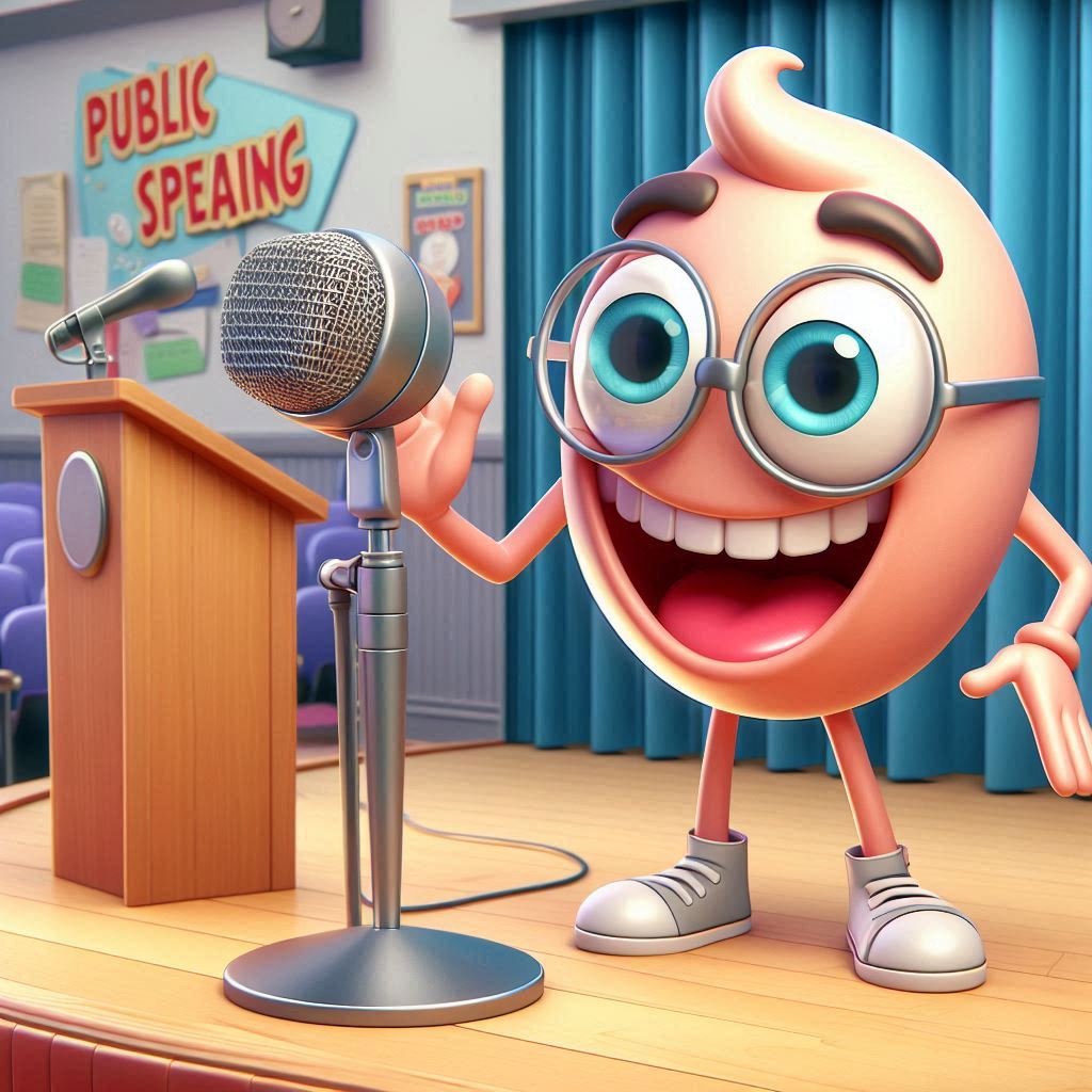 200+ Public Speaking Jokes to Lighten Up Your Next Speech 4 Clever Public Speaking Jokes for Quick Laughs