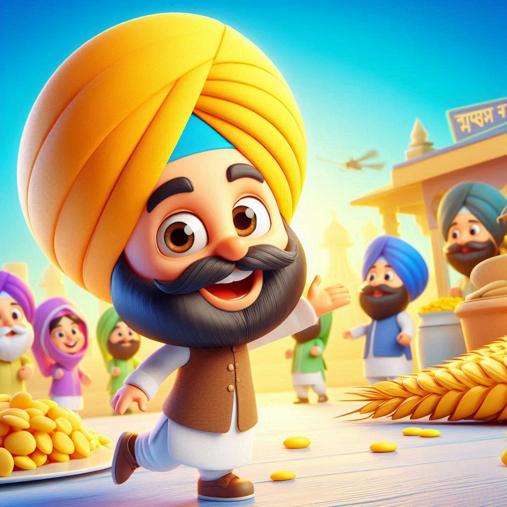 200+ Punjabi Jokes to Brighten Your Day with Laughter 4 Clever Punjabi Jokes You Can Share