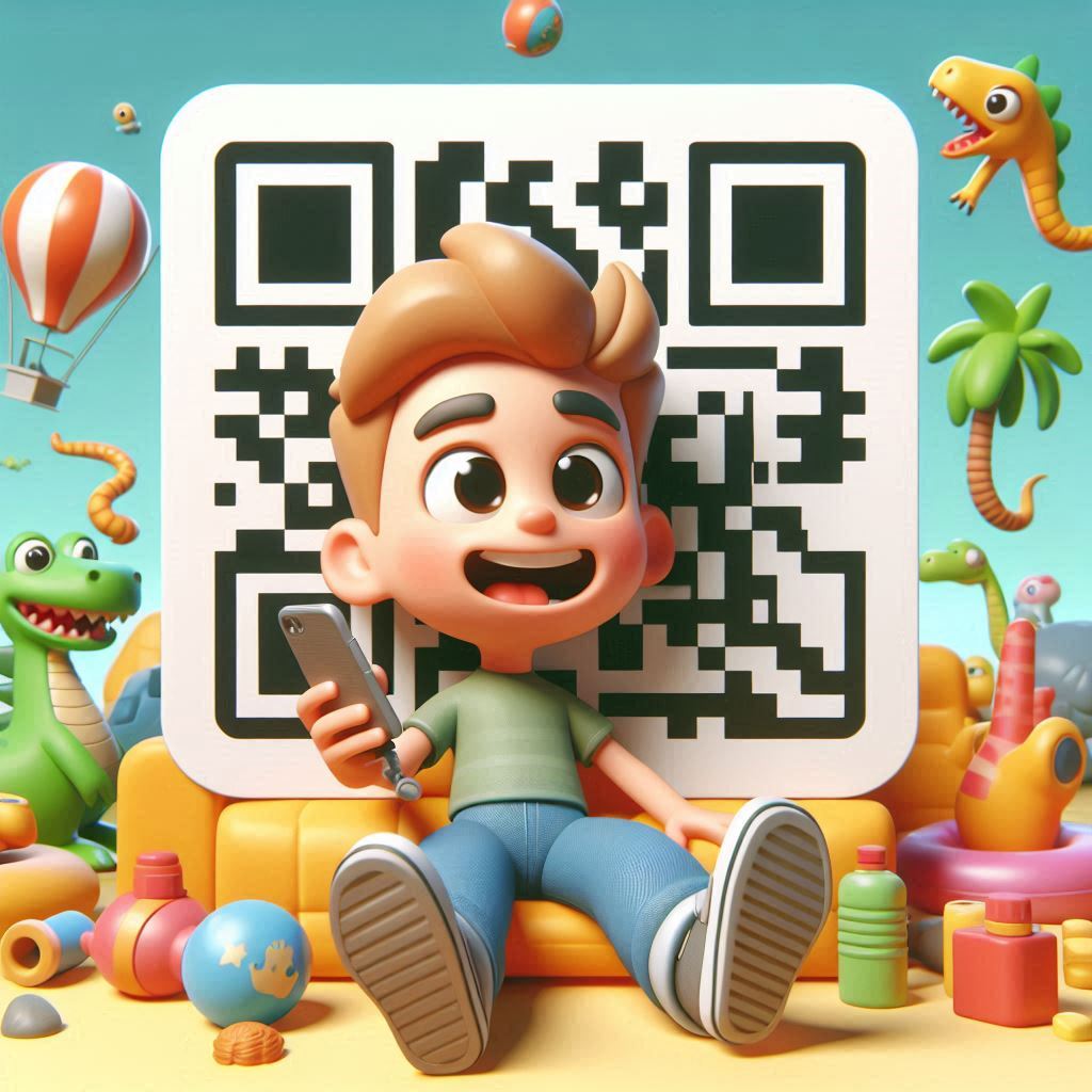 200+ Qr Code Puns That Will Scan Your Funny Bone with Joy 3 Clever QR Code Puns for Social Media Posts