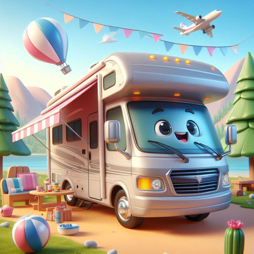 200+ Rv Puns for a Fun-Filled Adventure on the Road 3 Clever RV Puns for Camping Enthusiasts