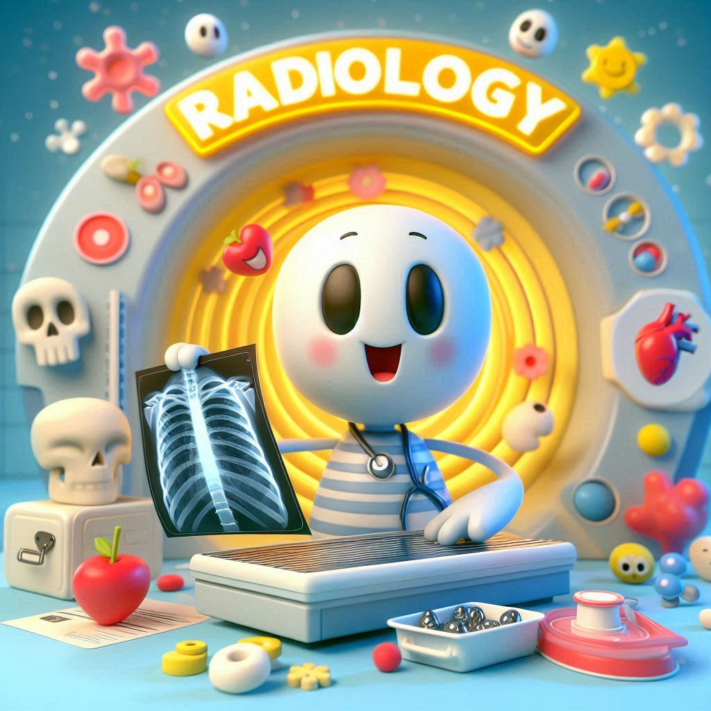 200+ Radiology Jokes That Will Make You Smile and Laugh Out Loud 4 Clever Radiology Jokes