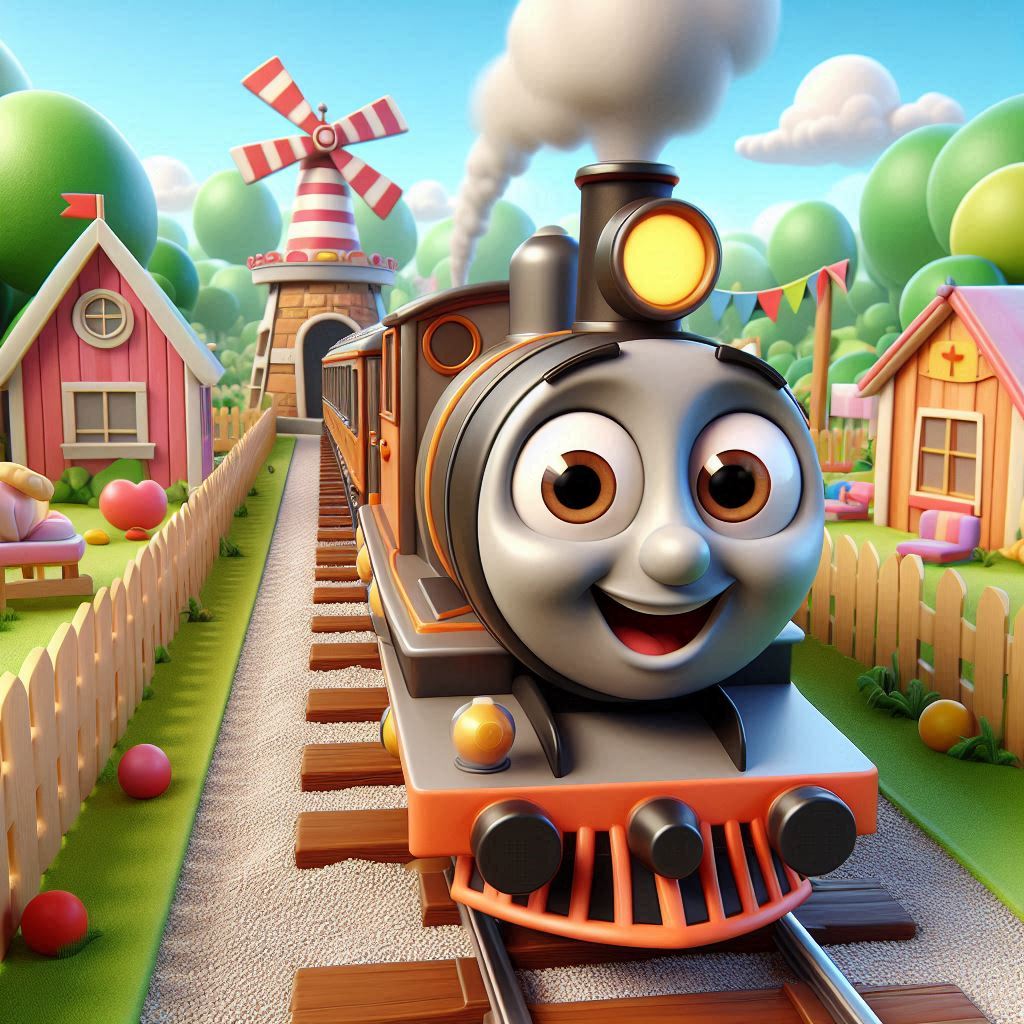 200+ Railway Jokes to Keep You Chugging with Laughter 4 Clever Railway Jokes for Quick Wit