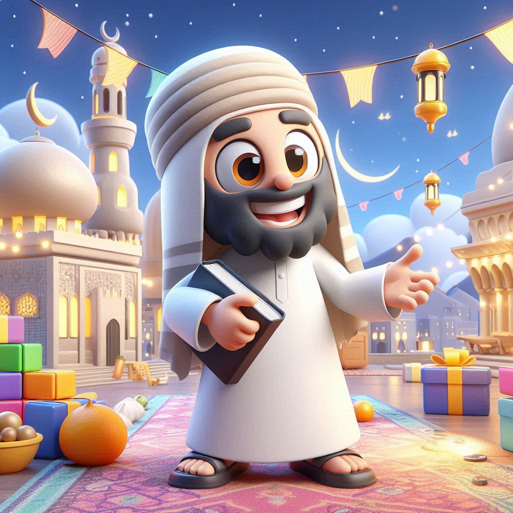 200+ Ramadan Puns for a Joyful Celebration and Family Fun 3 Clever Ramadan Puns for Social Media Posts