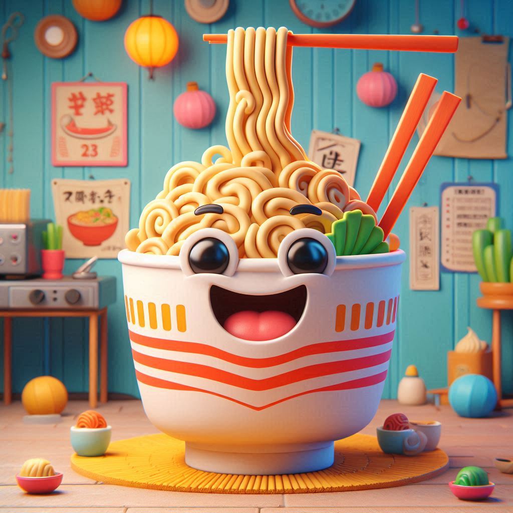 200+ Ramen Noodle Puns That Will Make You Laugh and Slurp 5 Clever Ramen Noodle Wordplay for Enthusiasts
