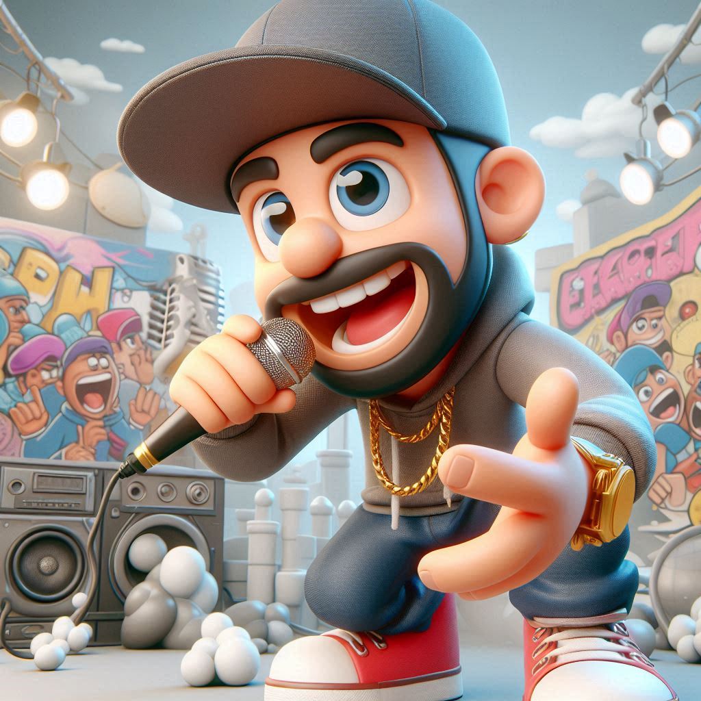 200+ Rapper Jokes to Keep You Laughing All Day Long 4 Clever Rapper Jokes to Impress Your Friends