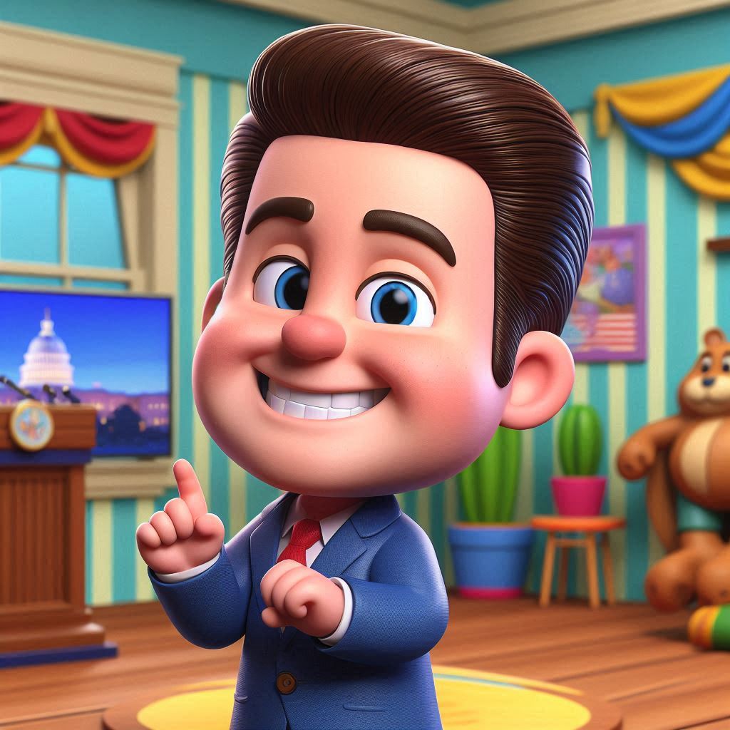 200+ Reagan Jokes That Will Brighten Your Day with Laughter 4 Clever Reagan Jokes
