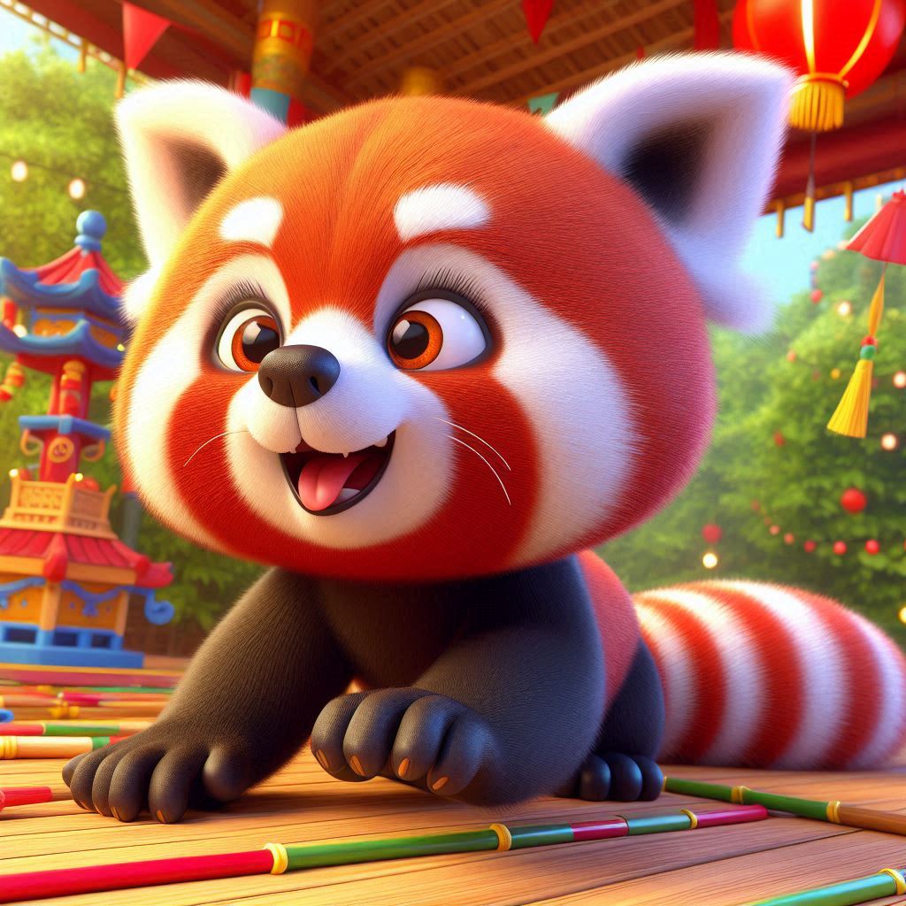 200+ Red Panda Puns That Will Make You Smile and Laugh 4 Clever Red Panda Puns for Your Next Party
