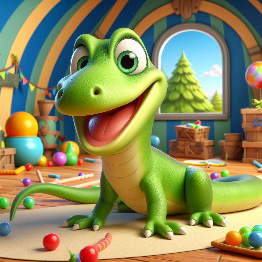 200+ Reptile Jokes That Will Make You Scale with Laughter 4 Clever Reptile Jokes for Quick Laughs