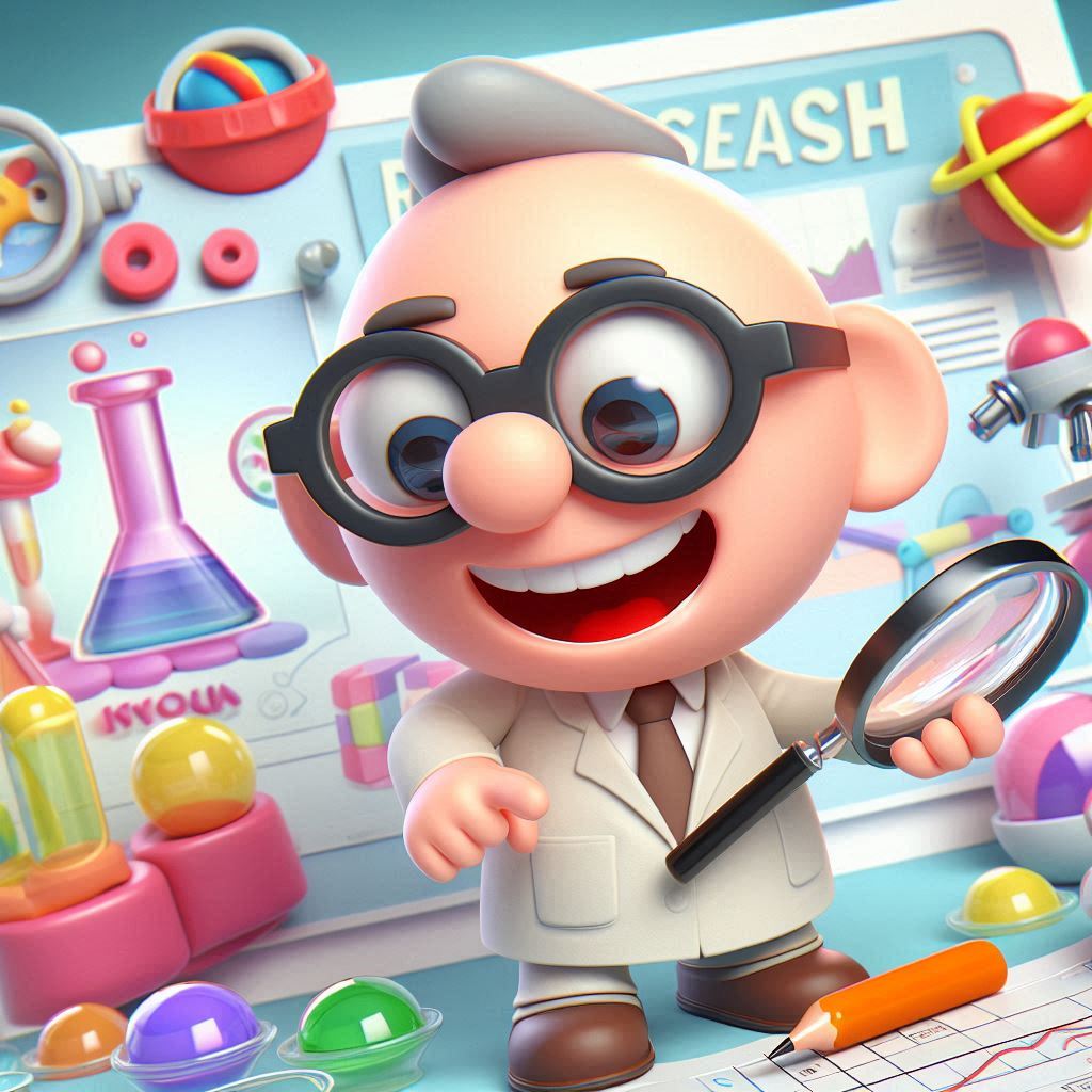 200+ Research Puns That Will Make You Laugh and Learn 3 Clever Research Puns for Presentations